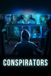 Постер Конспираторы (Conspirators)