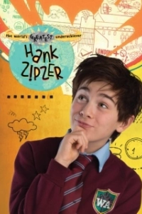 Постер Хэнк Зипзер (Hank Zipzer)