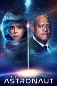 Постер Астронавт (The Astronaut)