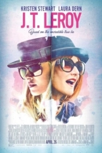 Постер Джеремая Терминатор ЛеРой (JT LeRoy)