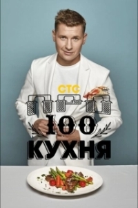 Постер ПроСТО кухня 