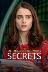 Постер Тёмные тайны моей мамы (My Mom's Darkest Secrets)