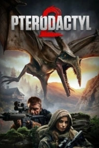 Постер Птеродактиль 2 (Pterodactyl 2)