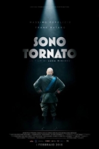 Постер Я вернулся (Sono tornato)
