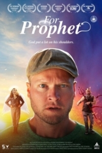 Постер Во имя пророка (For Prophet)