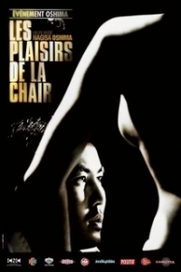 Постер Удовольствия плоти (The Pleasures of the Flesh)