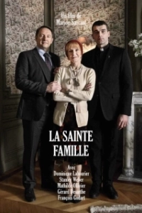 Постер Святое семейство (La sainte famille)