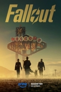 Постер Фоллаут (Fallout)