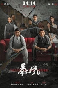 Постер Лица в толпе (Faces in the Crowd)