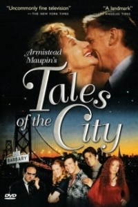 Постер Городские истории (Tales of the City)