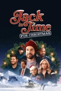 Постер Джек в погоне за Рождеством (Jack in Time for Christmas)