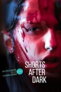 Постер Истории для просмотра в темноте (Shorts After Dark)