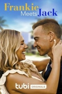 Постер Когда Фрэнки встретила Джека (Frankie Meets Jack)