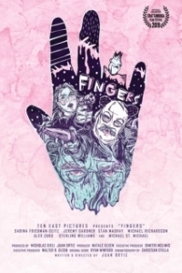 Постер Пальцы (Fingers)