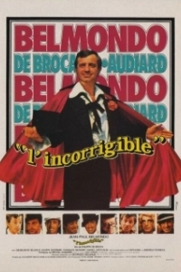 Постер Неисправимый (L'incorrigible)