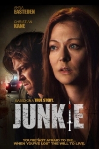 Постер Наркоманка (Junkie)