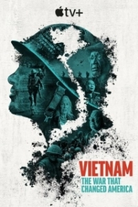 Постер Вьетнам. Война, изменившая Америку (Vietnam. The War That Changed America)