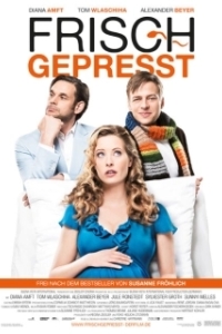 Постер Свежевыжатый (Frisch gepresst)