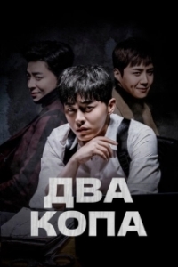 Постер Два копа (Tukkabseu)