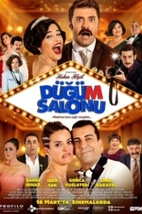 Постер Хаос в банкетном зале (Dügüm Salonu)