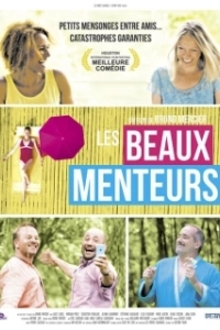 Постер Прекрасные лжецы (Les beaux menteurs)