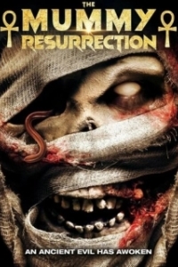 Постер Мумия: Воскрешение (The Mummy: Resurrection)
