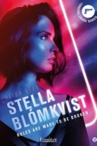 Постер Стелла Блумквист (Stella Blómkvist)