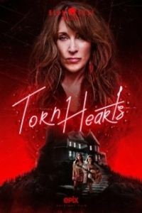 Постер Сердца в клочья (Torn Hearts)