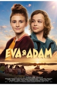 Постер Ева и Адам (Eva & Adam)