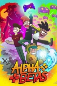 Постер Альфа Гики (Alpha Betas)