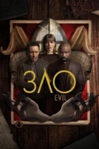 Постер Зло (Evil)