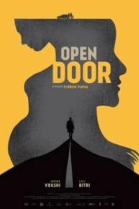Постер Открытая дверь (Open Door)