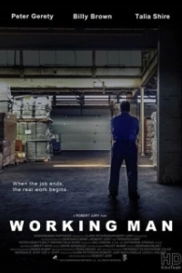 Постер Работяга (Working Man)
