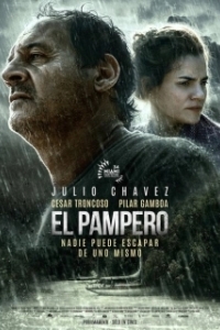 Постер Штормовой ветер (El Pampero)