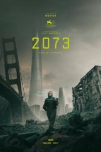 Постер 2073 (2073)