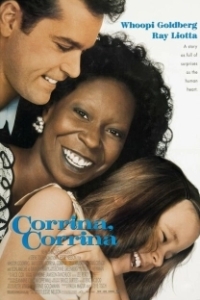 Постер Коррина, Коррина (Corrina Corrina)