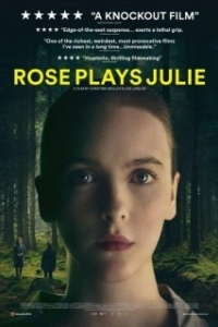 Постер Роуз притворяется Джули (Rose Plays Julie)