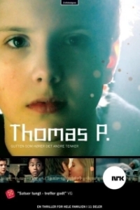 Постер Томас П. (Thomas P.)