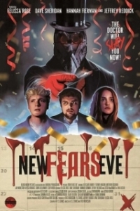 Постер Канун нового страха (New Fears Eve)