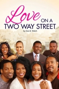 Постер Любовь на двухсторонней улице (Love on A Two Way Street)