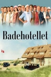 Постер Приморский отель (Badehotellet)