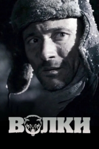 Постер Волки 