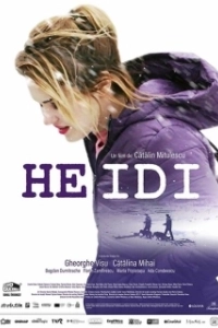Постер Хайди (Heidi)