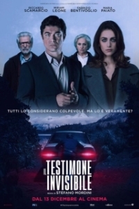 Постер Невидимый свидетель (Il testimone invisibile)