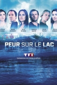 Постер Страх на озере (Peur sur le lac)