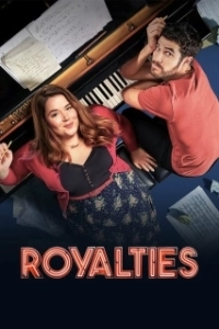 Постер Авторский гонорар (Royalties)