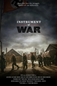 Постер Орудие войны (Instrument of War)