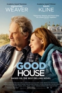 Постер Хороший дом (The Good House)
