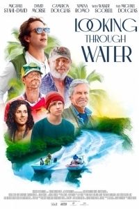 Постер Рыбалка для миллионера (Looking Through Water)