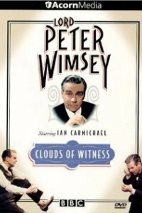 Постер Под грузом улик (Clouds of Witness)